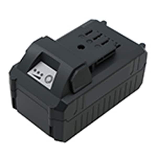 Ilb Gold Lawn & Garden Battery, Replacement For Snow Joe, 24Vbat-Xr Battery 24VBAT-XR BATTERY - main